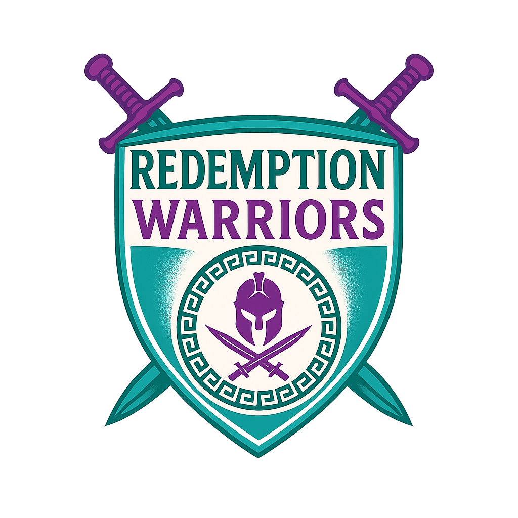 Redemption Warriors